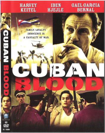 Sangre de Cuba 2003